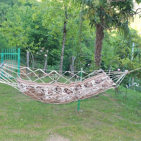 Villa Tengiz Chakvistavi Екстериор снимка