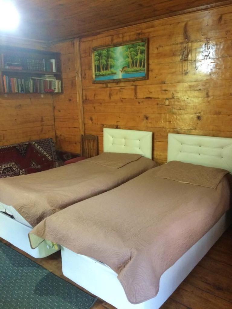 Villa Tengiz Chakvistavi Екстериор снимка