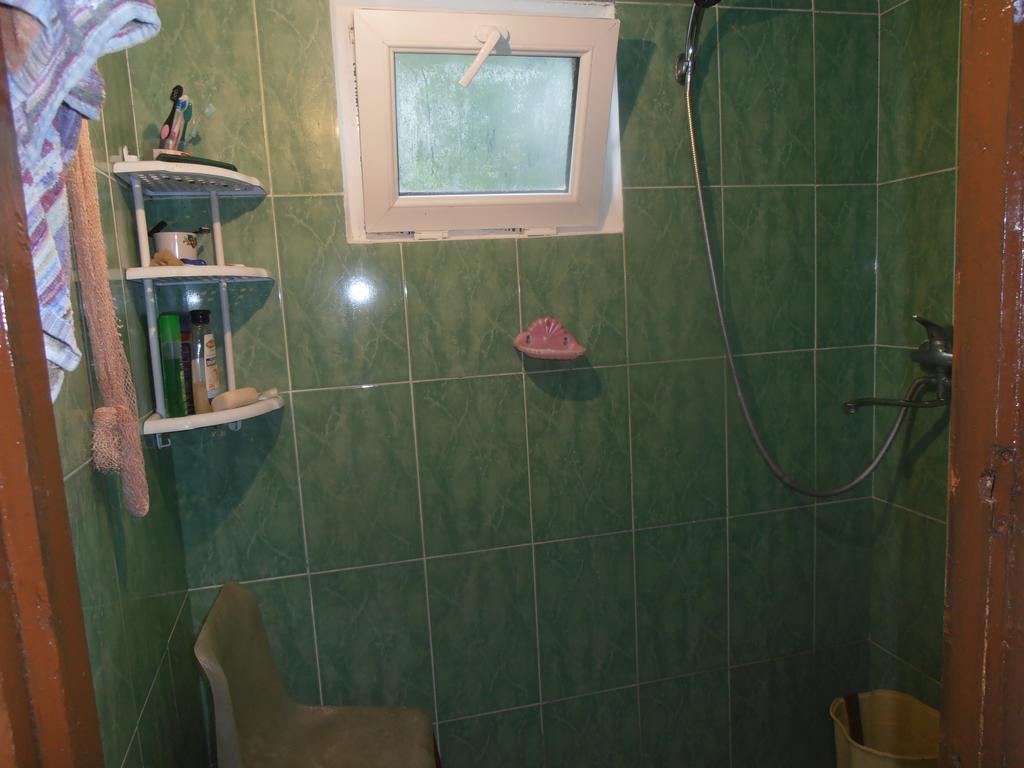 Villa Tengiz Chakvistavi Екстериор снимка