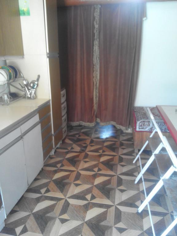 Villa Tengiz Chakvistavi Екстериор снимка