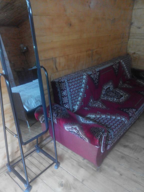 Villa Tengiz Chakvistavi Екстериор снимка