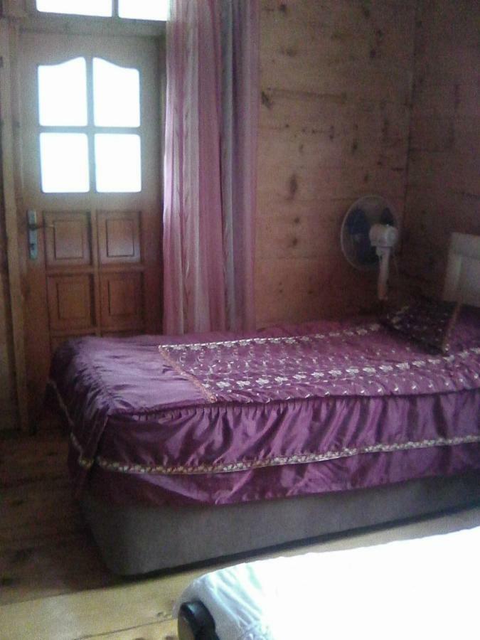 Villa Tengiz Chakvistavi Екстериор снимка