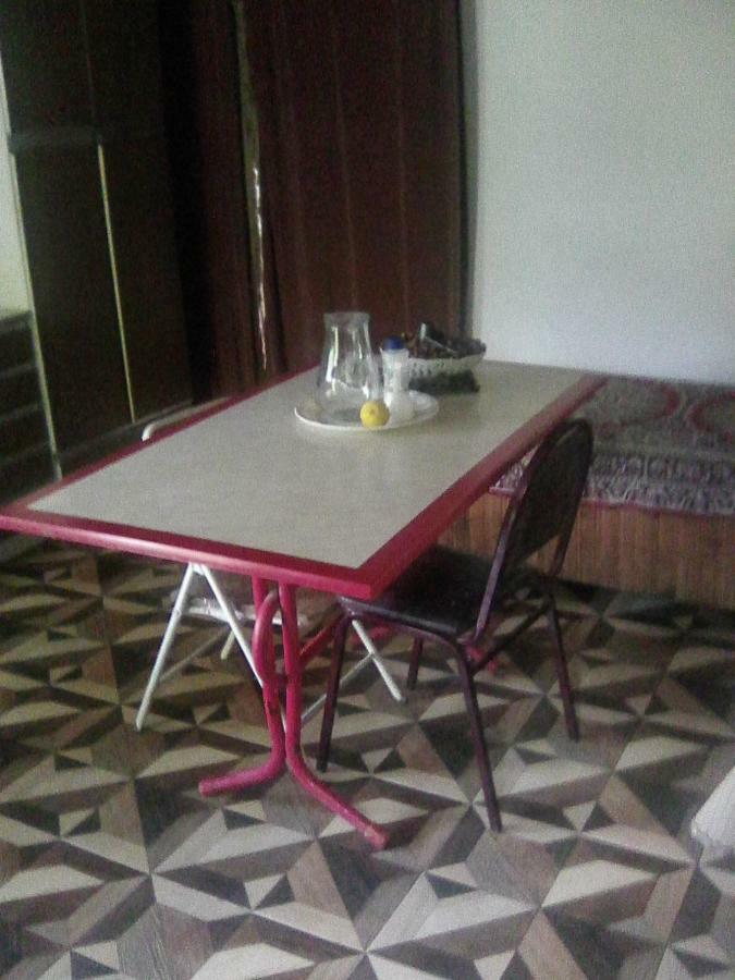 Villa Tengiz Chakvistavi Екстериор снимка