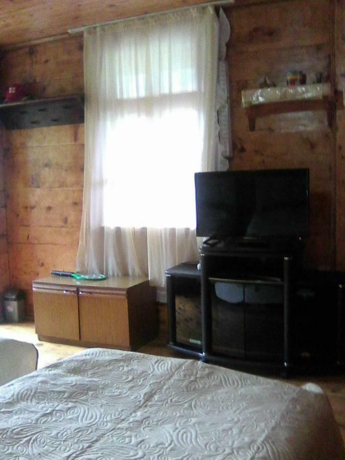 Villa Tengiz Chakvistavi Екстериор снимка