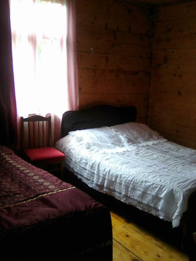 Villa Tengiz Chakvistavi Екстериор снимка