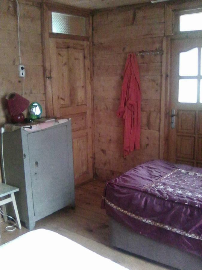 Villa Tengiz Chakvistavi Екстериор снимка